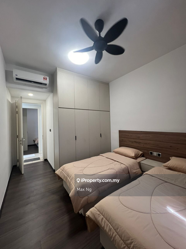 For Rent - Duta Park Residences