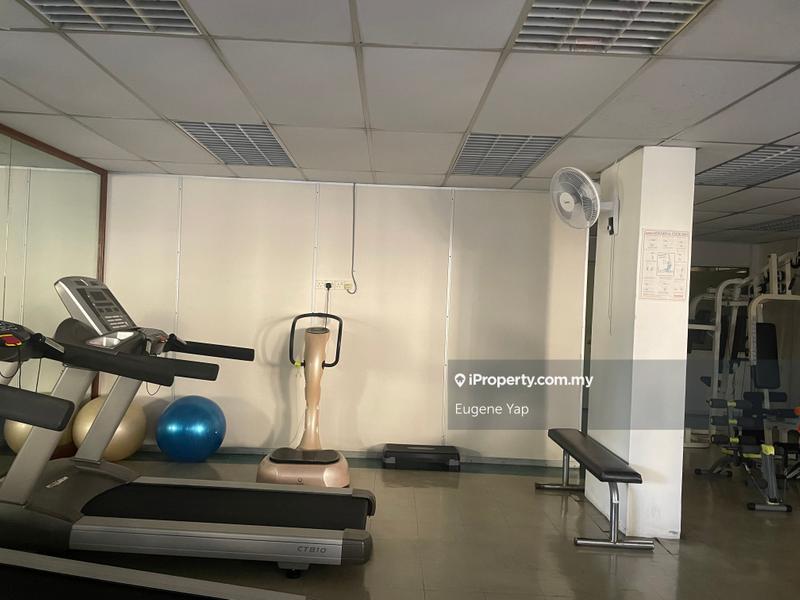 Pangsapuri untuk Dijual di Midah Heights Condominium oleh Eugene Yap - iProperty.com.my