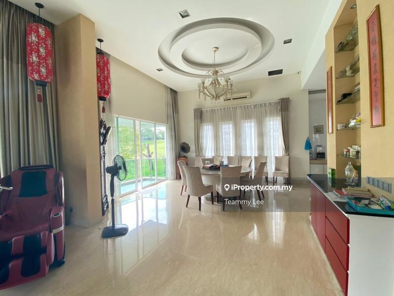 Banglo untuk Dijual di Mines Resort City, Seri Kembangan oleh Teammy Lee - iProperty.com.my