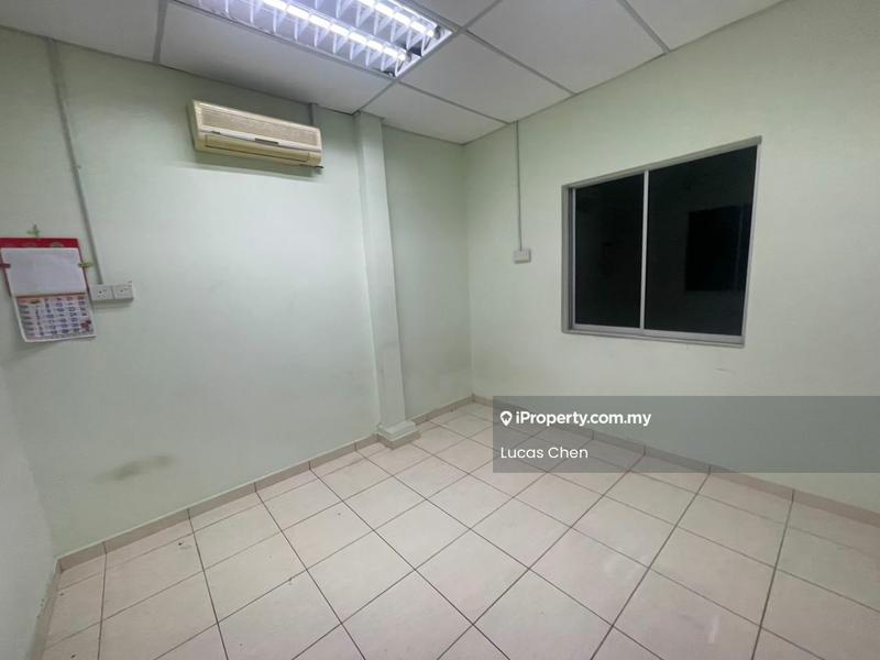 Gudang untuk Disewa di Taman Chandan Raya, Menglembu oleh Lucas Chen - Interior - iProperty.com.my