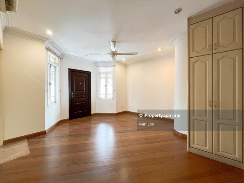 Bungalow House for Sale in Taman Tun Dr. Ismail, Kuala Lumpur by Ivan Lee - iProperty.com.my