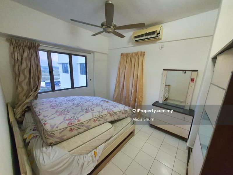 For Rent - Danga View Apartment