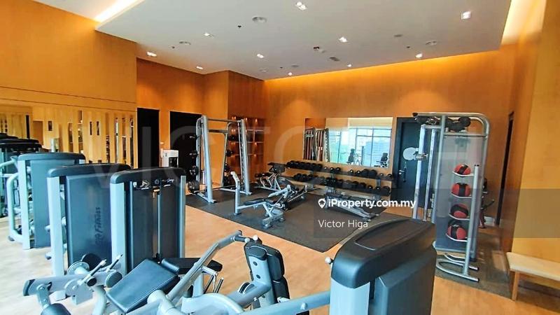 For Rent - The Ritz-Carlton Residences