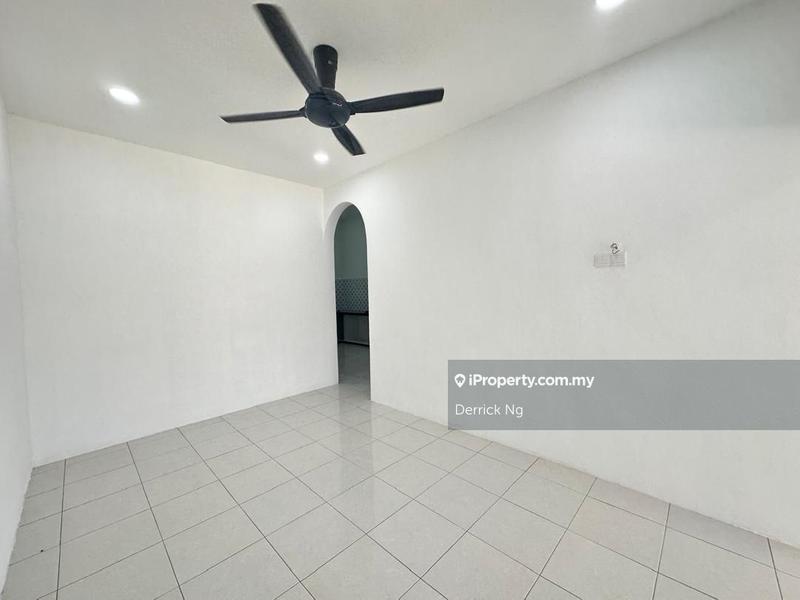 1-storey Terraced House for Sale in Taman Cendana, Sungai Petani by Derrick Ng - iProperty.com.my
