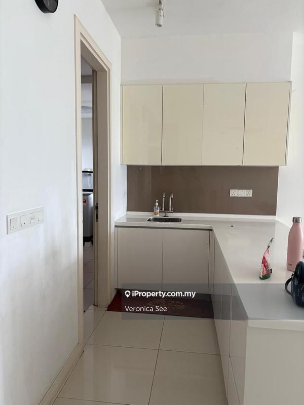 Condominium for Rent in The Westside Two by Veronica See - iProperty.com.my