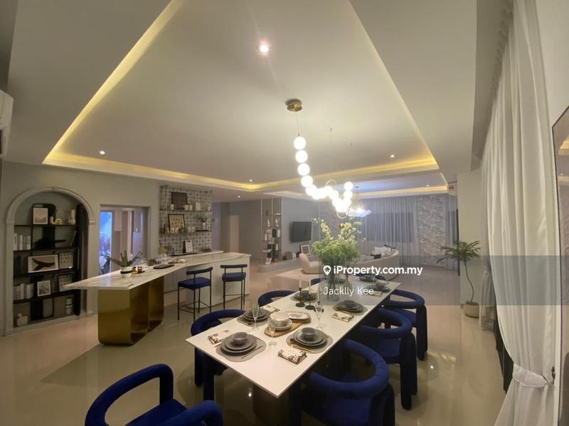 Pangsapuri untuk Dijual di Radium Adesa oleh Jacklly Kee - iProperty.com.my