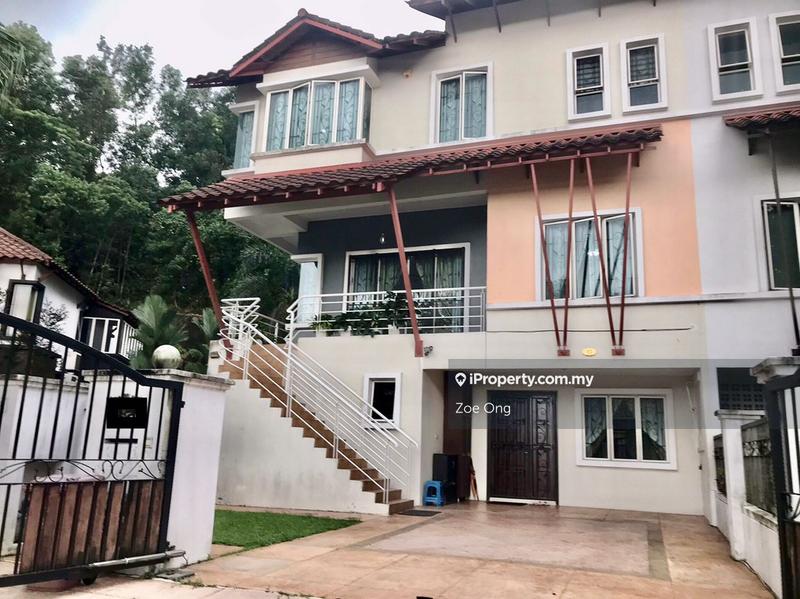 Semi-Detached House untuk Dijual di Kota Damansara, Selangor oleh Zoe Ong - iProperty.com.my