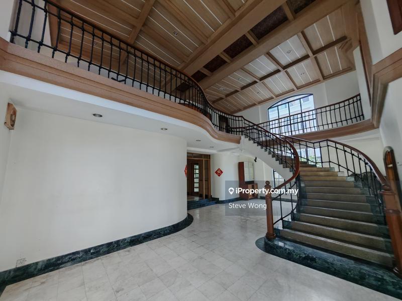 Banglo untuk Dijual di Bukit Jalil Golf, Bukit Jalil oleh Steve Wong - iProperty.com.my