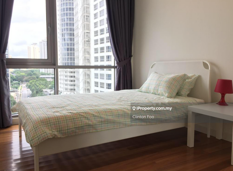 For Rent - The Signature