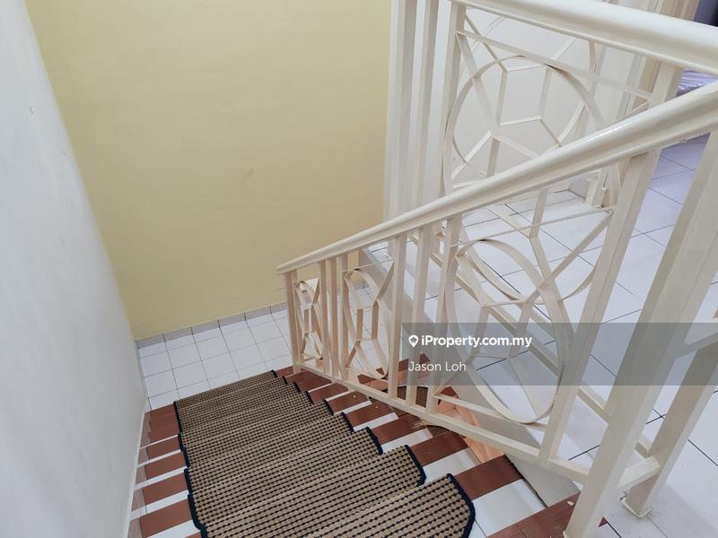 2-storey Terraced House for Sale in Taman Seri Rapat, Ipoh by Jason Loh - iProperty.com.my