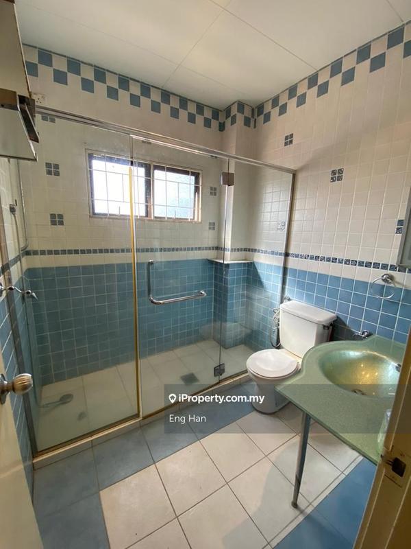 Rumah Berkembar untuk Dijual di Taman Yarl, Jalan Klang Lama (Old Klang Road) oleh Eng Han - iProperty.com.my