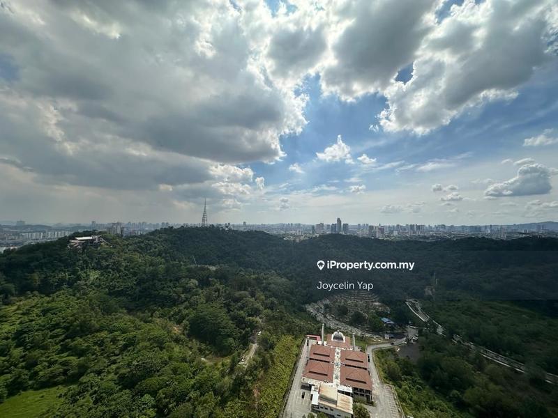 Residensi Servis untuk Dijual di Cubic Botanical oleh Joycelin Yap - iProperty.com.my