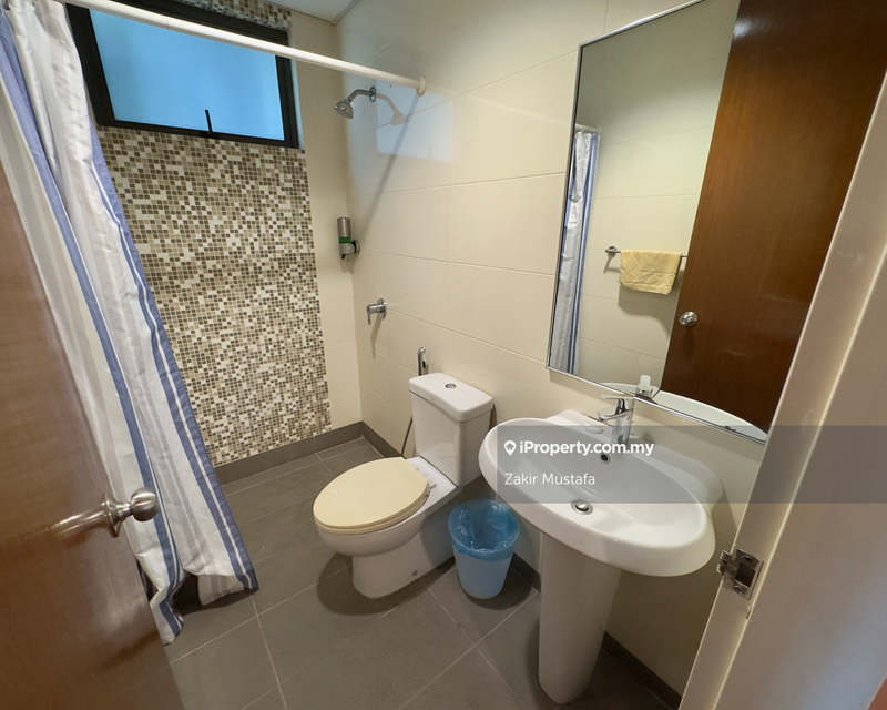 Residensi Servis untuk Dijual di Acappella Residences oleh Zakir Mustafa - iProperty.com.my