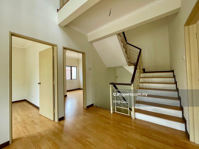 Rumah Teres untuk Dijual di Bandar Kinrara 9, Bandar Kinrara oleh King Gan - iProperty.com.my