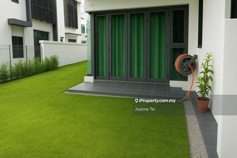 Banglo untuk Dijual di Astonia I, Sejati Residence, Cyberjaya, Cyberjaya oleh Joanne Tei - iProperty.com.my