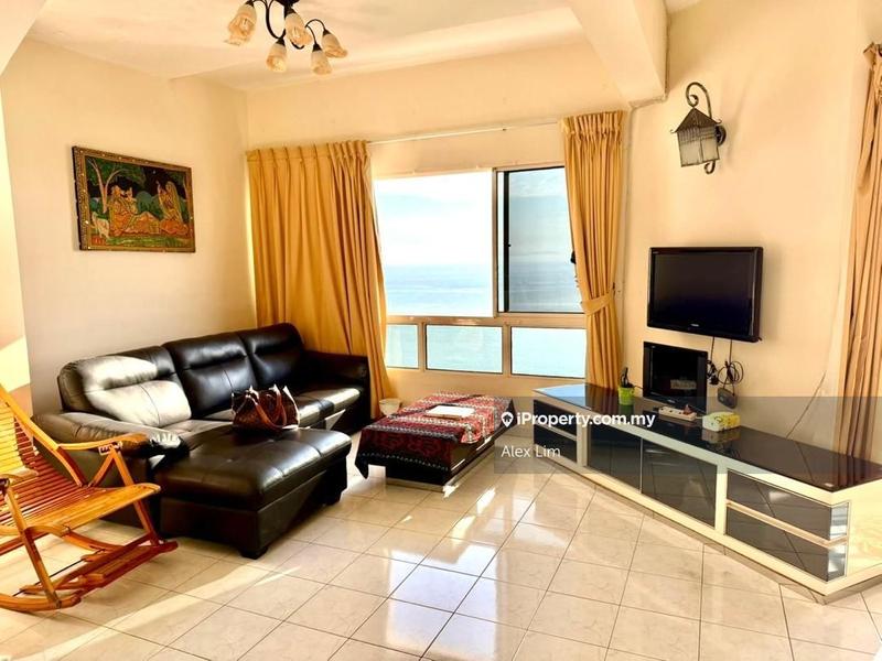 For Rent - Desa Mar Vista