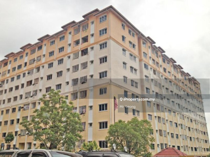 For Sale - Puncak Baiduri Apartment