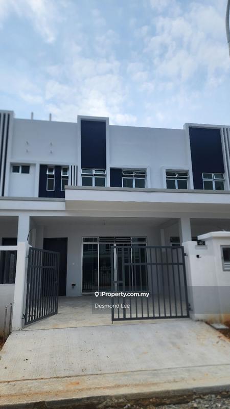 Rumah Teres 2-Tingkat untuk Dijual di Bandar Dato Onn, Tebrau oleh Desmond Lee - iProperty.com.my