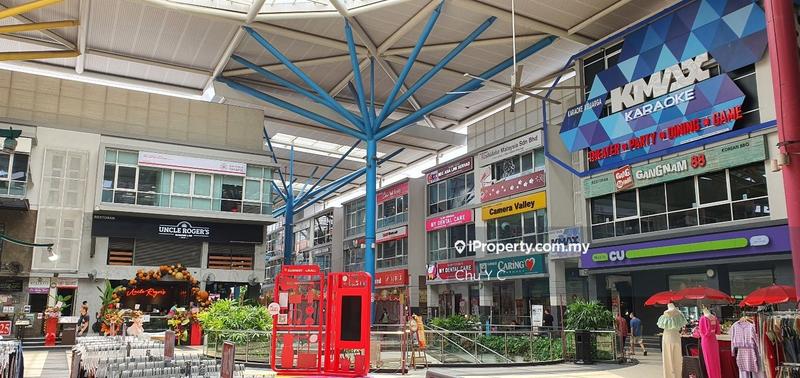 For Rent - Sunway Giza, Kota Damansara