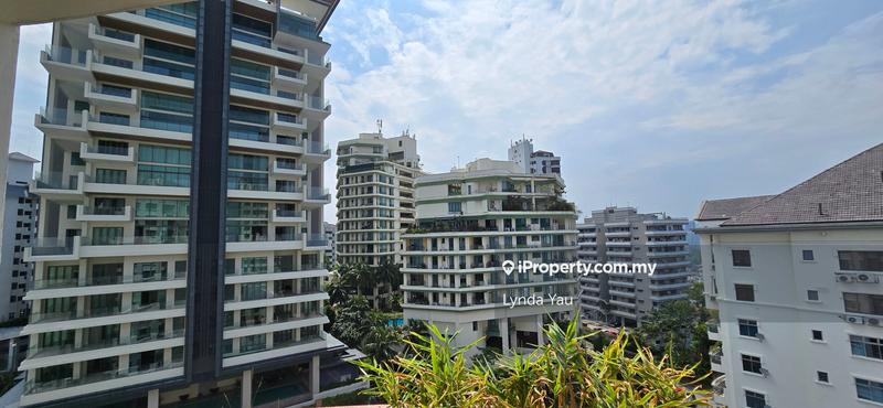 Condominium for Sale in Bayu Angkasa by Lynda Yau - iProperty.com.my