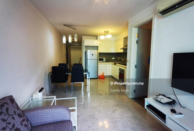 Service Residence for Sale in Bintang Fairlane Residences by Candy Soon - iProperty.com.my