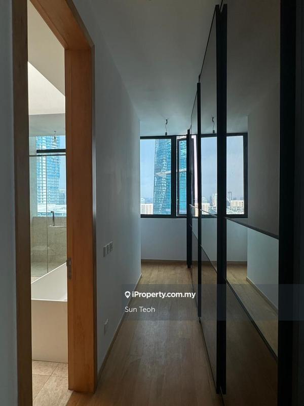 Service Residence for Sale in Damansara City Residency (DC Residensi) by Sun Teoh - iProperty.com.my