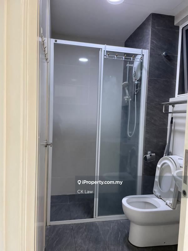 Condominium for Sale in La Thea Residences by CK Law - iProperty.com.my