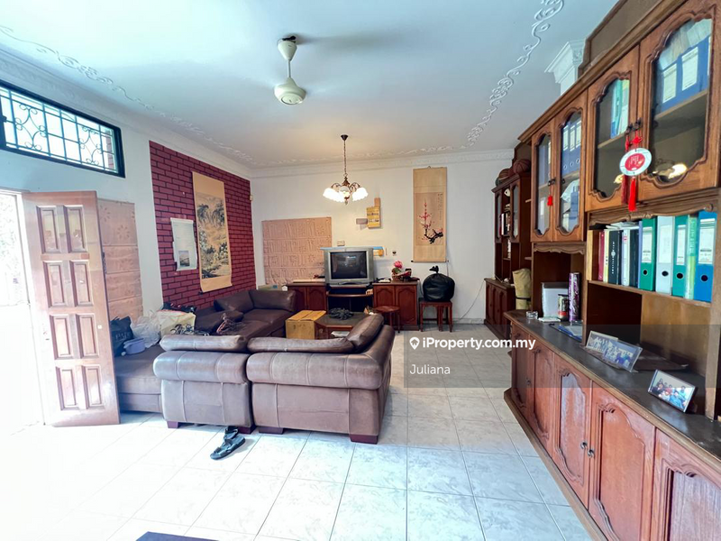 Banglo untuk Dijual di Seksyen 2, Shah Alam oleh Juliana - iProperty.com.my