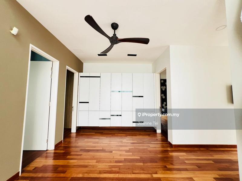 Bungalow House for Sale in Garden Residence, Cyberjaya by Joanne Tei - iProperty.com.my