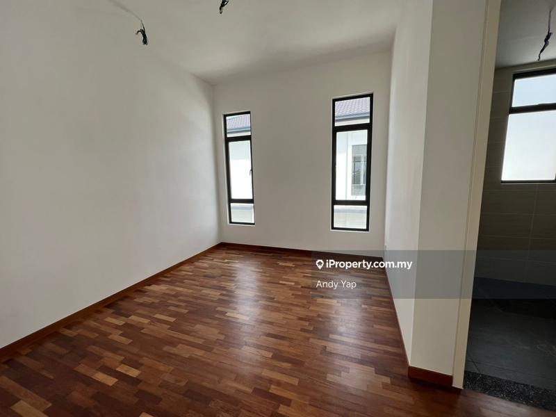 Bungalow House for Sale in Norton Garden, Grandeur, Puncak Alam, Puncak Alam by Andy Yap - iProperty.com.my