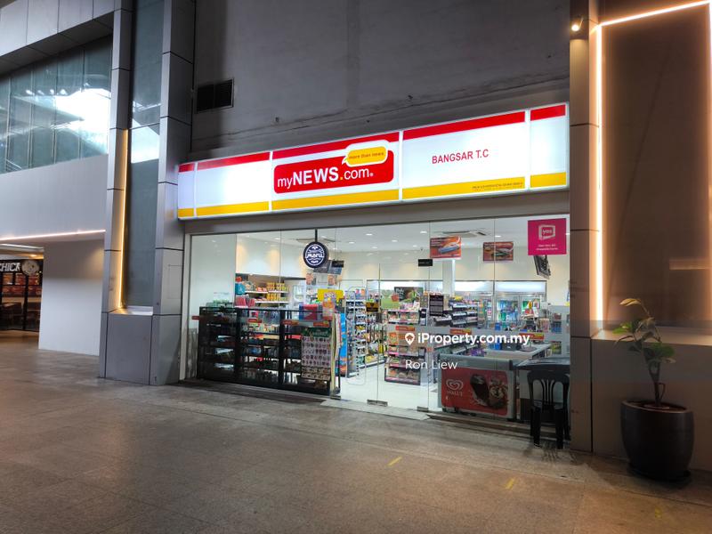 Residensi Servis untuk Disewa di Bangsar Trade Centre (Pantai Plaza) oleh Ron Liew - iProperty.com.my