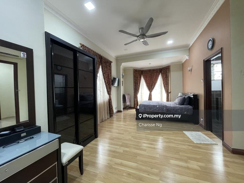 Banglo untuk Dijual di Bukit Suria Garden Village, Bandar Sungai Long oleh Charisse Ng - iProperty.com.my