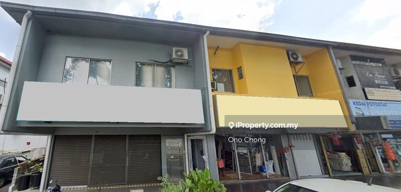 Kedai untuk Dijual di SS2, Petaling Jaya oleh Ono Chong - iProperty.com.my