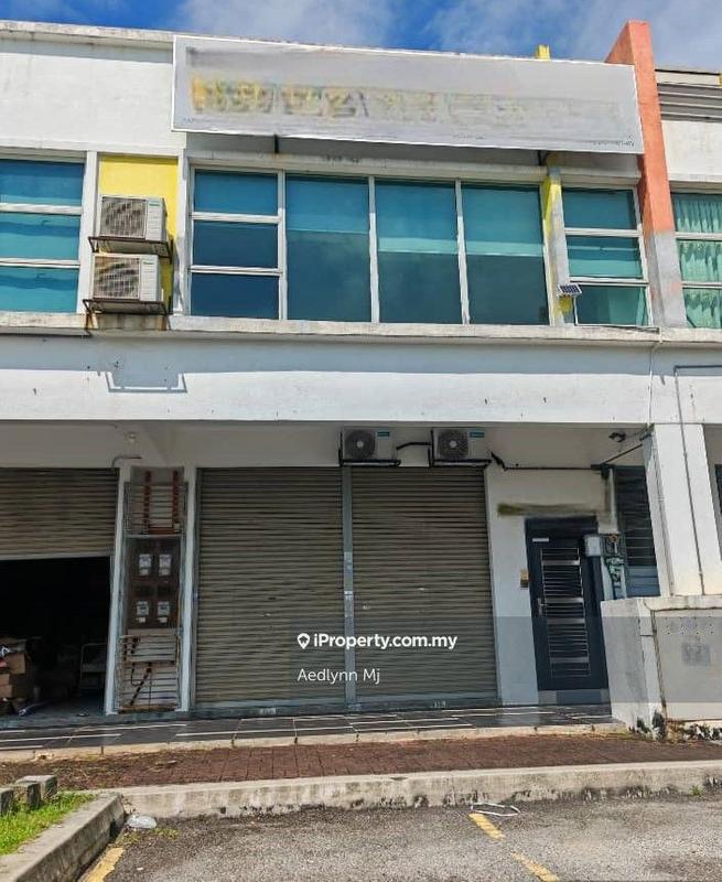 Kedai untuk Dijual di Taman Mutiara Indah, Puchong oleh Aedlynn Mj - iProperty.com.my