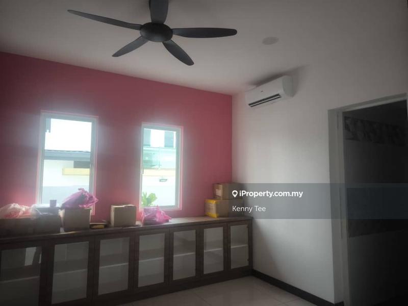 Bungalow House for Sale in Mont Jade, Seremban by Kenny Tee - iProperty.com.my