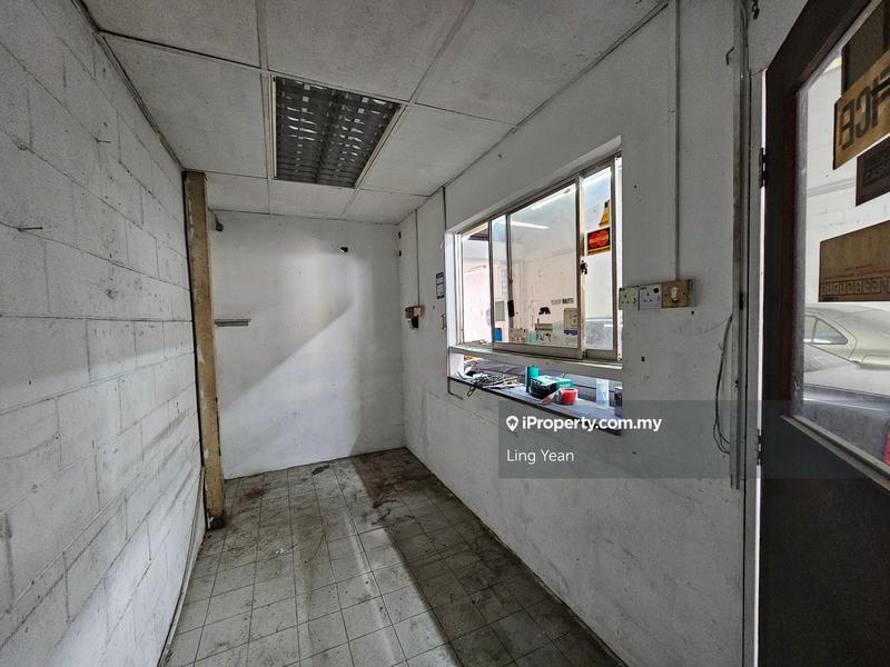 Terrace Factory for Sale in Taman Mayang, Petaling Jaya by Ling Yean - iProperty.com.my