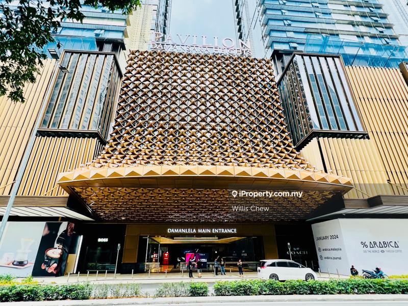 Pejabat untuk Disewa di Bukit Damansara, Damansara Heights oleh Willis Chew - iProperty.com.my