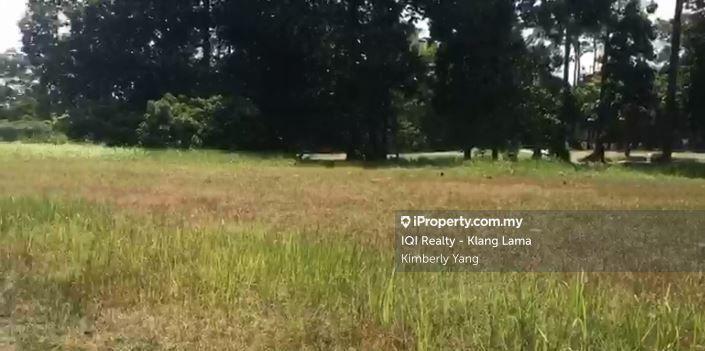 Banglo Tanah untuk Dijual di TROPICANA INDAH-FLAT LAND GOLF COURSE/RIVER VIEWS, Tropicana oleh Kimberly Yang - iProperty.com.my