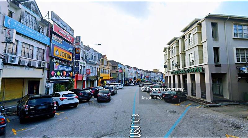 Shop for Sale in Usj 10, Subang Jaya by Jason Cho - iProperty.com.my