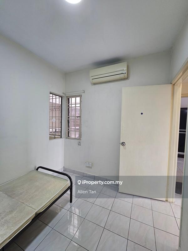 Kondominium untuk Dijual di Puncak Seri Kelana oleh Allen Tan - iProperty.com.my