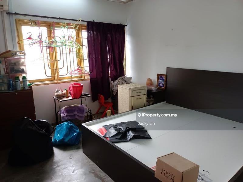 3-storey Terraced House for Sale in Taman Sri Muda, Shah Alam by Jacky Lin - iProperty.com.my