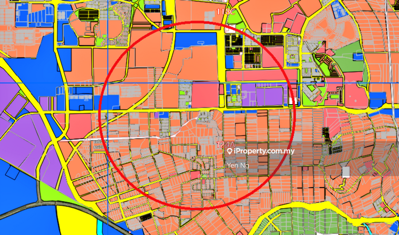 For Sale - Bandar Baru Salak Tinggi, Dengkil, Sepang