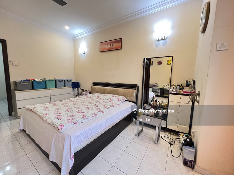 Rumah Berangkai 2 Tingkat untuk Dijual di Seksyen 11, Kota Damansara oleh Esther Lim - iProperty.com.my