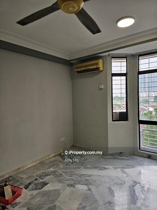 Pangsapuri untuk Dijual di Pangsapuri Nilam oleh Amy Ho - iProperty.com.my