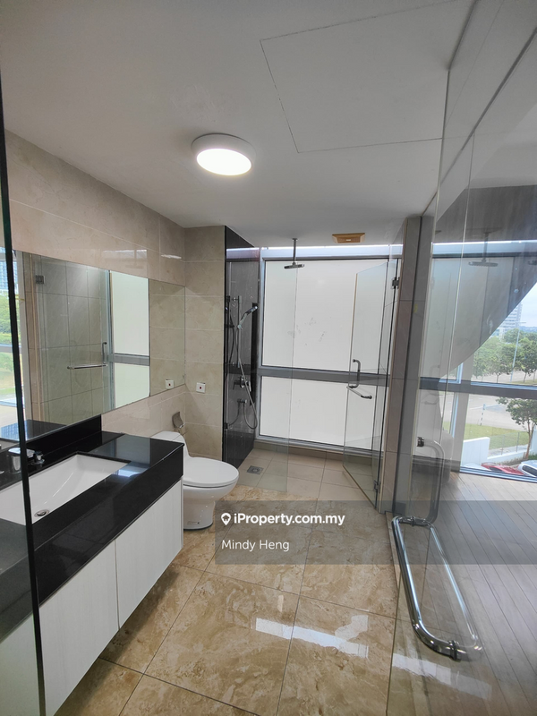 Kondominium untuk Dijual di Paradiso Nuova (Merak Kayangan) oleh Mindy Heng - iProperty.com.my