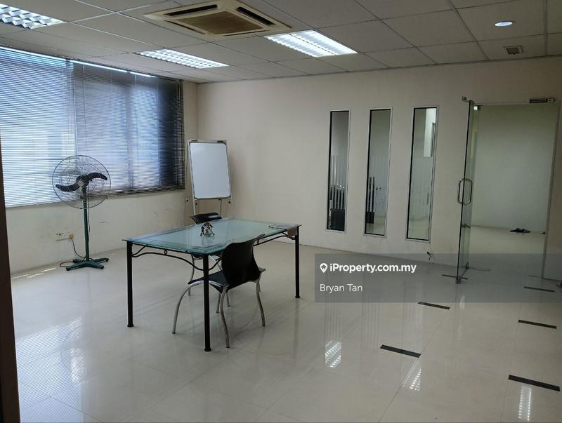 Pejabat untuk Dijual di setapak, Wangsa Maju oleh Bryan Tan - iProperty.com.my