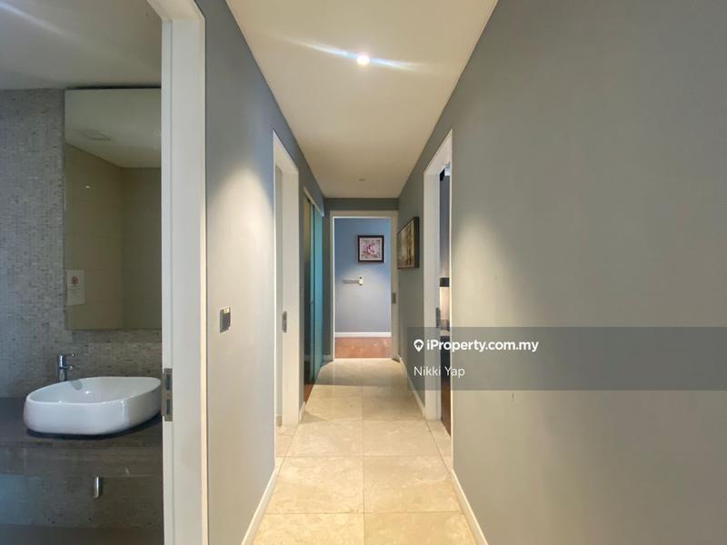 For Rent - Anggun Residences