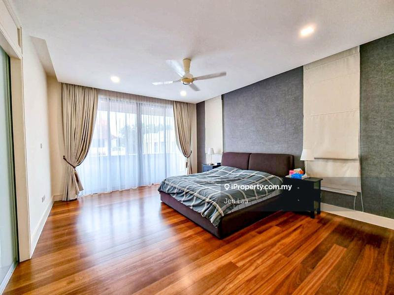 Semi-Detached House for Sale in Bukit Damansara, Damansara Heights by Jen Lau - iProperty.com.my