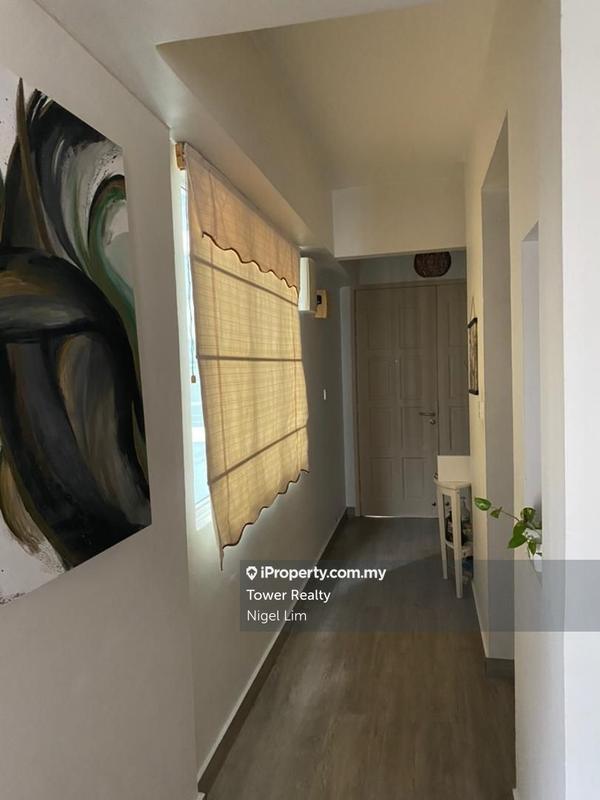 Condominium for Sale in Perdana Emerald by Nigel Lim - iProperty.com.my