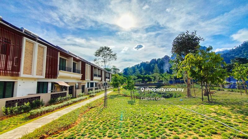 Semi-Detached House for Sale in FREE LEGAL FEE - Amantara SEMI D Setia Eco Templer, Rawang by Gabriel Goh - iProperty.com.my